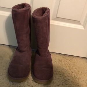 UGG Boots size 7